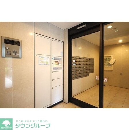 アクシーズタワー浦和岸町IIIの物件内観写真